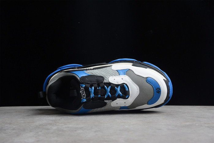 TRIPLES TRAINER SNEAKERS 2000036