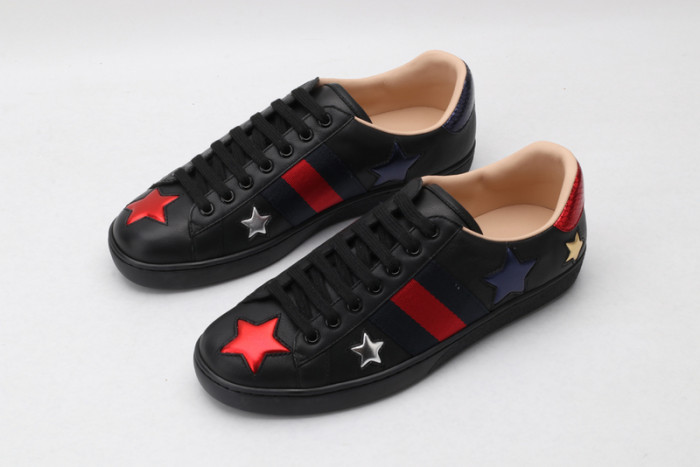 Gucc* Trainer Sneaker43
