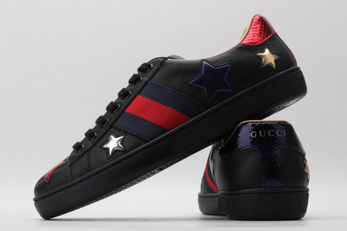 Gucc* Trainer Sneaker43