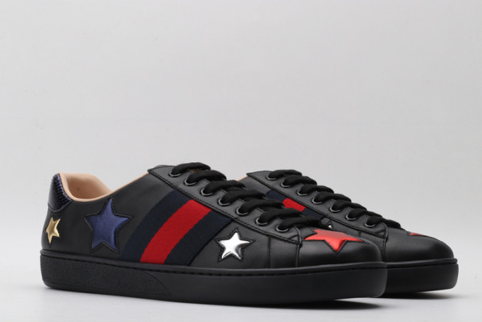 Gucc* Trainer Sneaker43