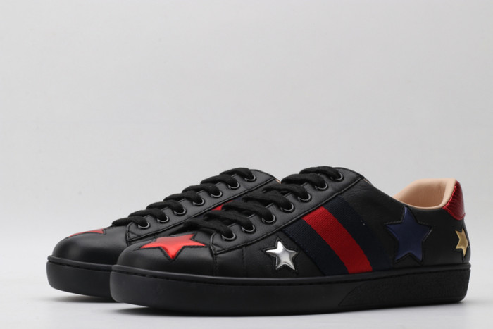 Gucc* Trainer Sneaker43