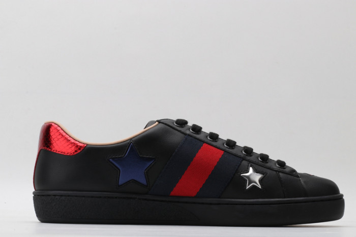 Gucc* Trainer Sneaker43
