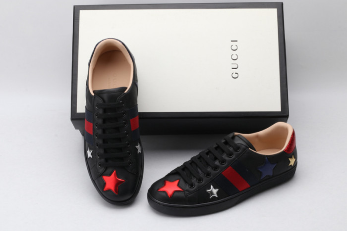 Gucc* Trainer Sneaker43