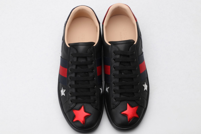 Gucc* Trainer Sneaker43