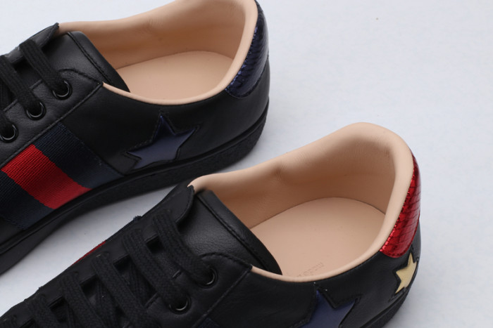 Gucc* Trainer Sneaker43