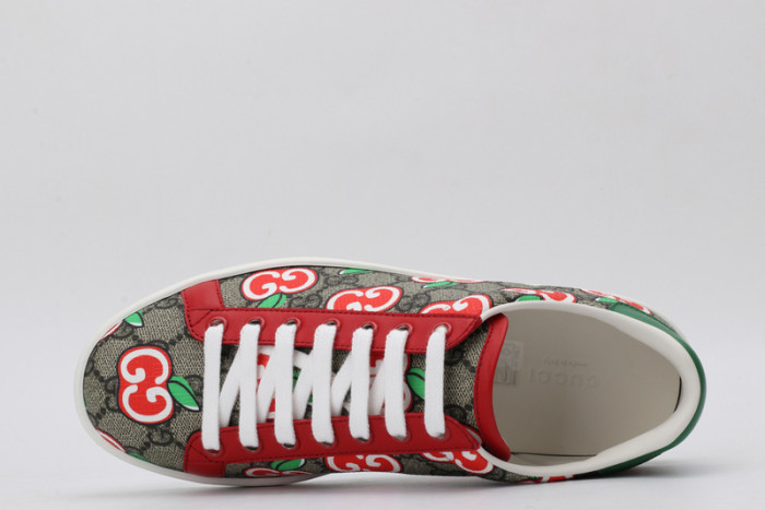 Gucc* Trainer Sneaker45