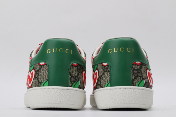 Gucc* Trainer Sneaker45