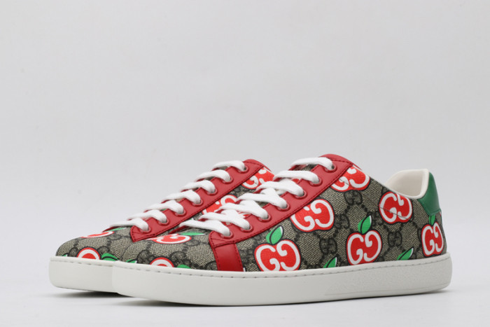 Gucc* Trainer Sneaker45