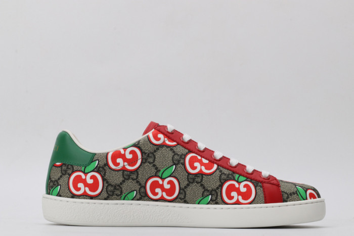 Gucc* Trainer Sneaker45