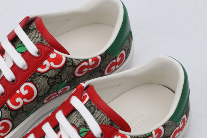 Gucc* Trainer Sneaker45
