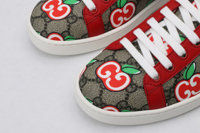 Gucc* Trainer Sneaker45