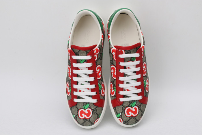 Gucc* Trainer Sneaker45