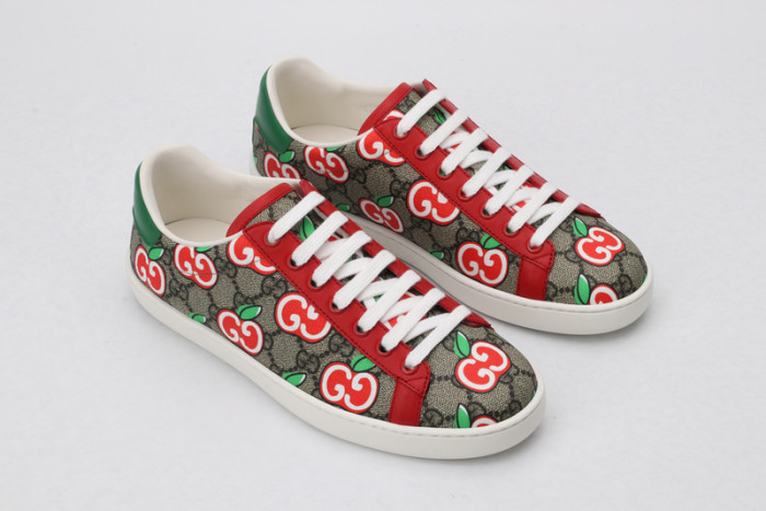 Gucc* Trainer Sneaker45