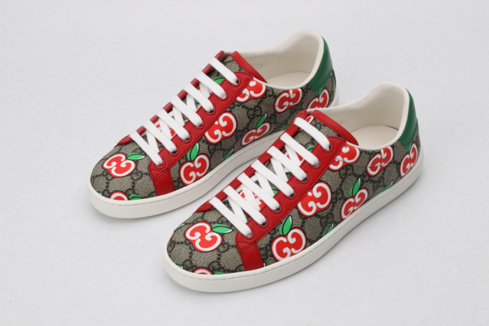 Gucc* Trainer Sneaker45