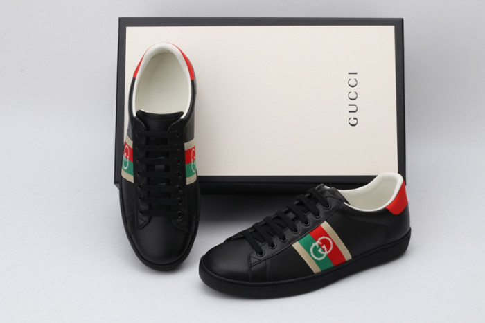 Gucc* Trainer Sneaker62