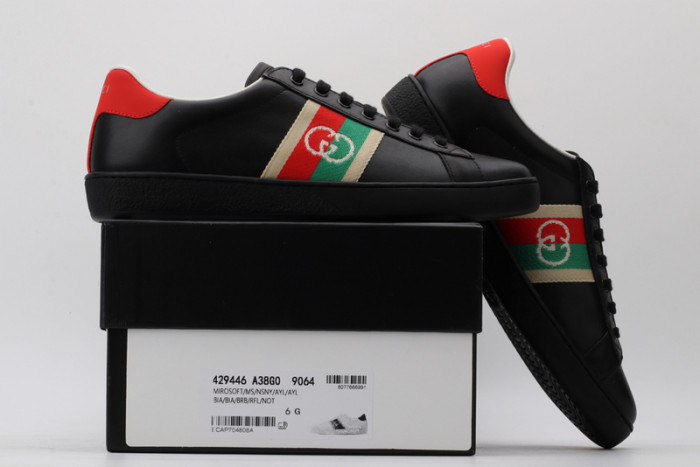 Gucc* Trainer Sneaker62