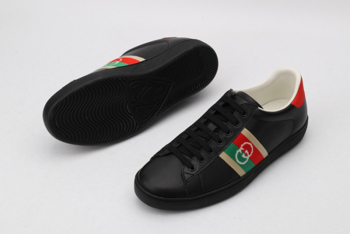 Gucc* Trainer Sneaker62