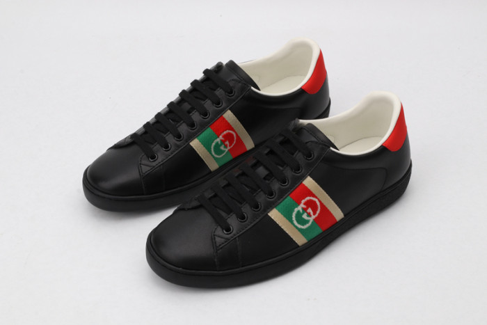 Gucc* Trainer Sneaker62