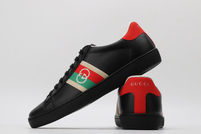 Gucc* Trainer Sneaker62