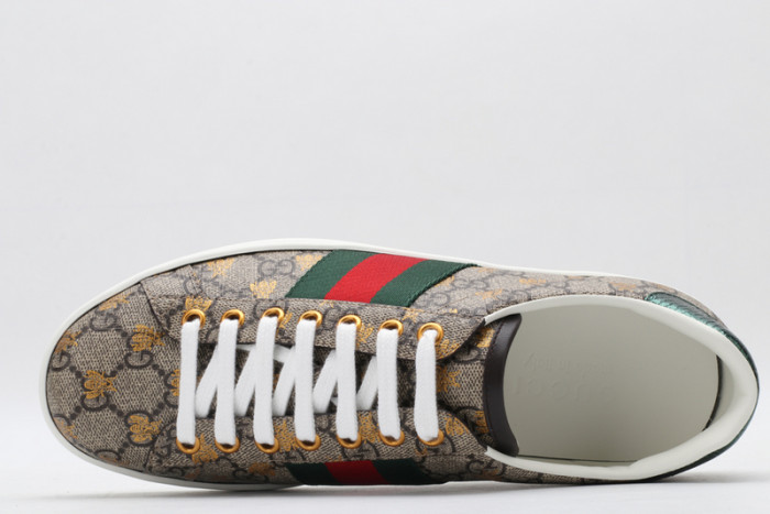 Gucc* Trainer Sneaker46
