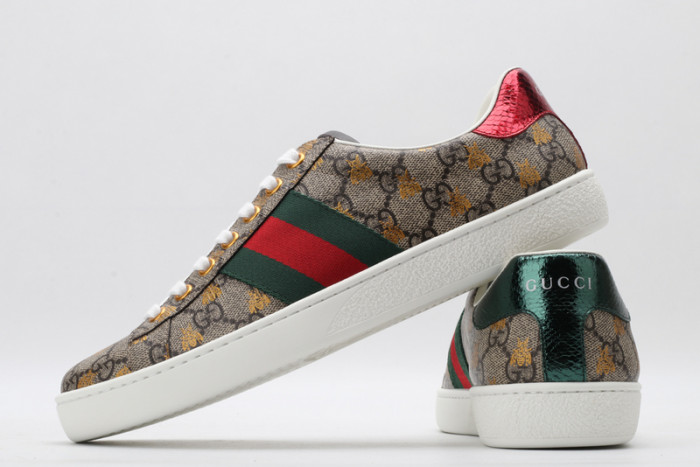 Gucc* Trainer Sneaker46