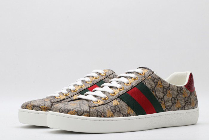 Gucc* Trainer Sneaker46