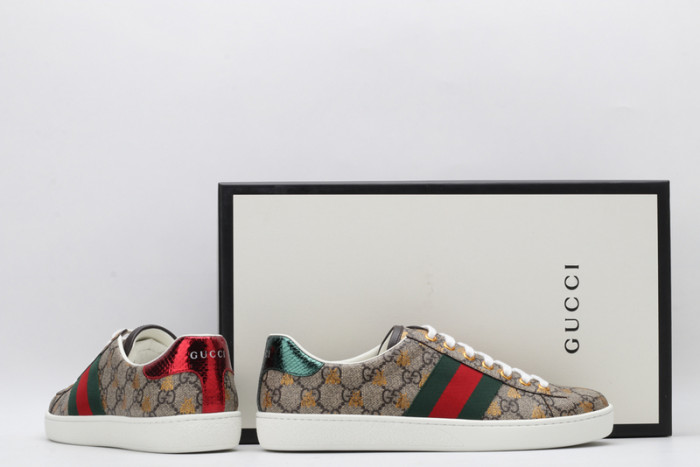 Gucc* Trainer Sneaker46