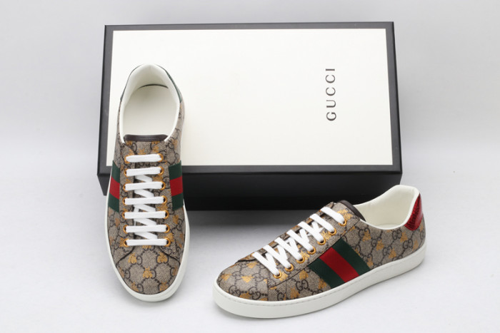 Gucc* Trainer Sneaker46