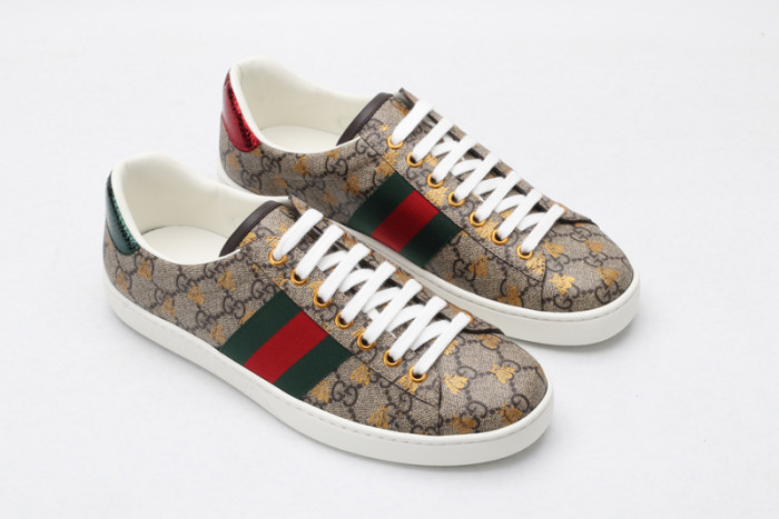 Gucc* Trainer Sneaker46