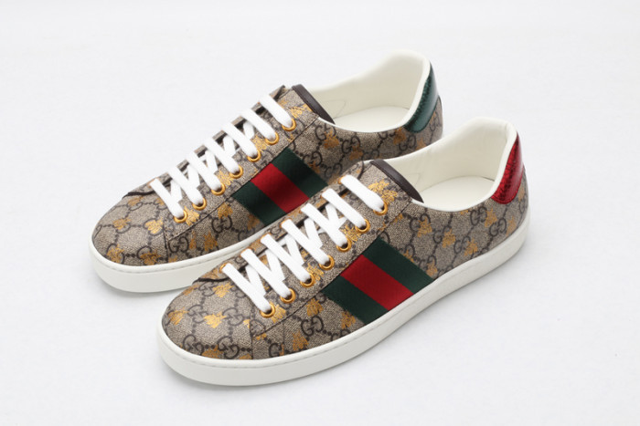 Gucc* Trainer Sneaker46